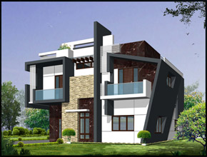 3D View