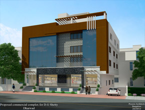 3D View