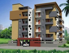 Arakere Aparetment