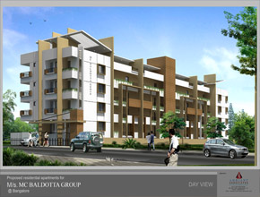 Hebbal Bangalore 