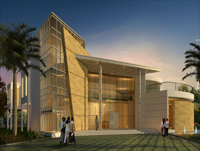 TR Centre 